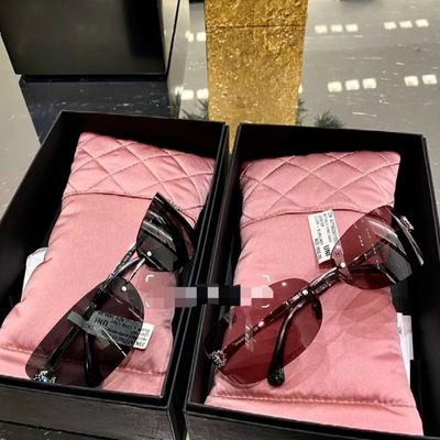 Chanel Sunglasses — 6