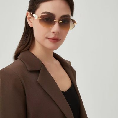 Prada Sunglasses — 6