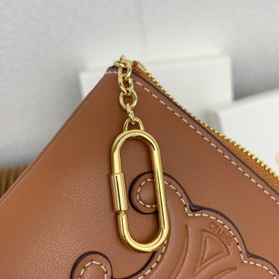 Celine Coin Purse — 9