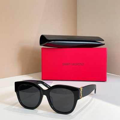 YSL Sunglasses — 3