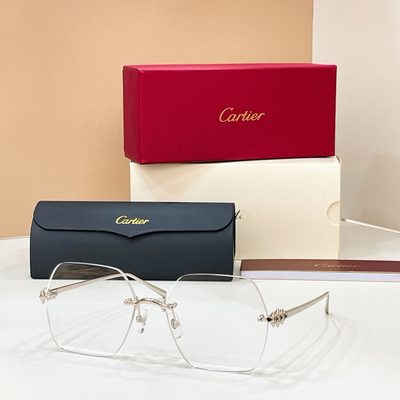 Cartier Sunglasses — 5