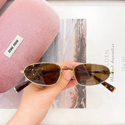 Miu Miu Sunglasses — 5