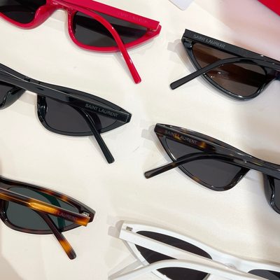 YSL Sunglasses — 7