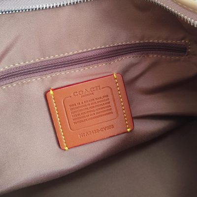 Coach Bag — 9