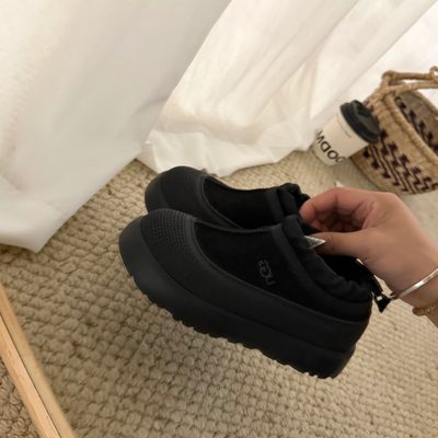 UGG Tasman Weather Hybrid shoes — 6