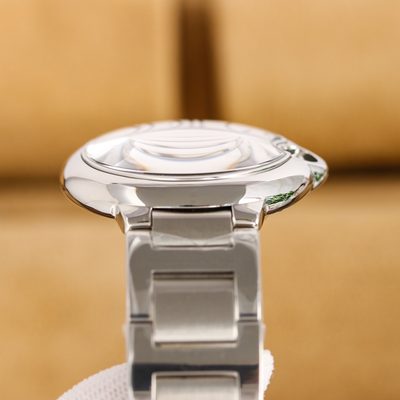 Cartier Watch — 7