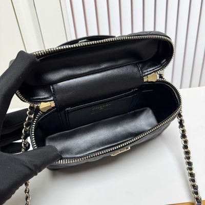 Chanel Bag — 9