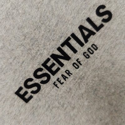 Essentials — 6