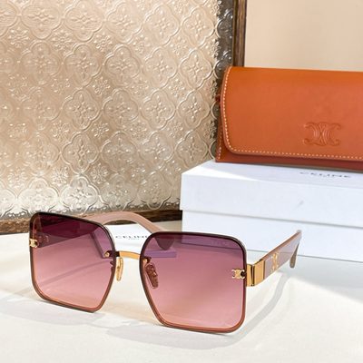 Celine Sunglasses — 4