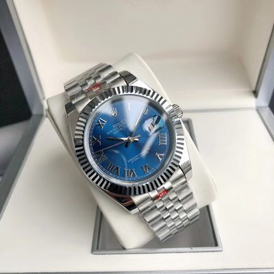 Rolex Watch — 3