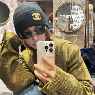 Chanel Sunglasses — 3