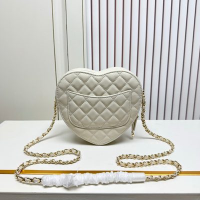 Chanel Bag — 3