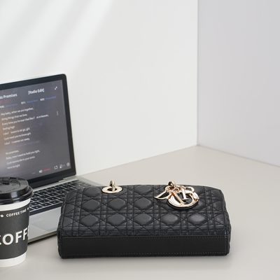 Dior Bag — 6