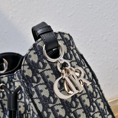 Dior Bag — 5