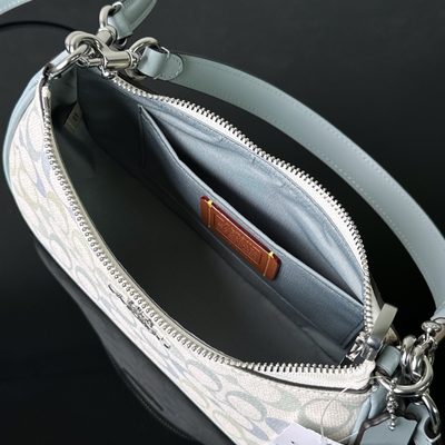 Coach Bag — 8