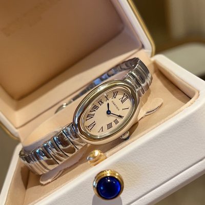 Cartier Watch