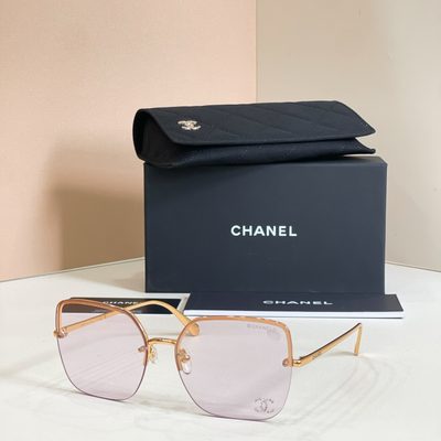 Chanel Sunglasses — 6