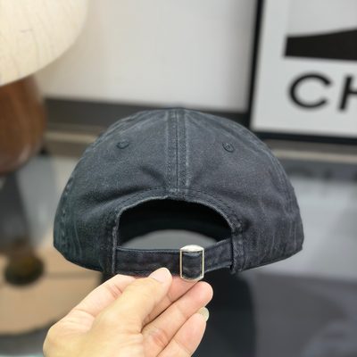 Chrome Hearts Cap — 5
