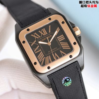 Cartier Watch