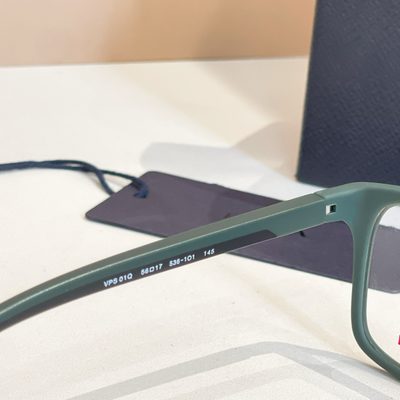 Prada Sunglasses — 3