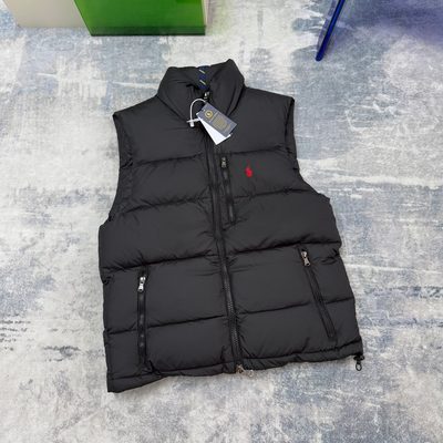 Polo Ralph Lauren The Gorham Down Gilet — 4