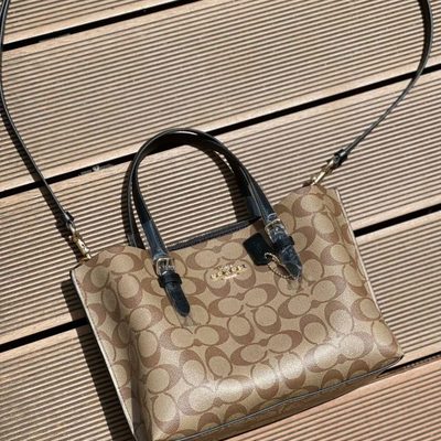 Coach Bag — 4