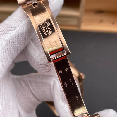 Rolex Watch — 7