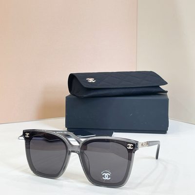 Chanel Sunglasses — 7