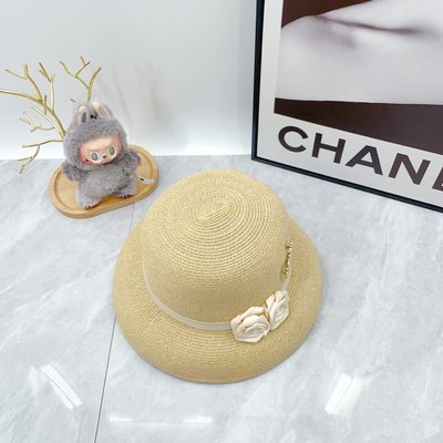 Chanel Bucket Hats — 7