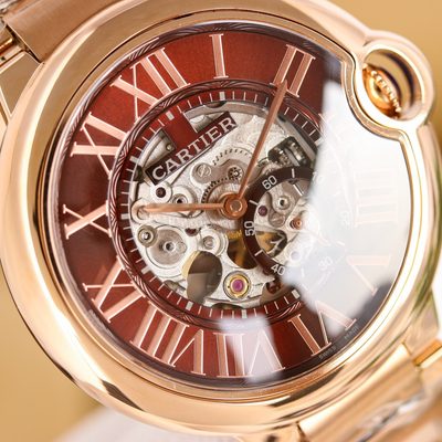 Cartier Watch — 5