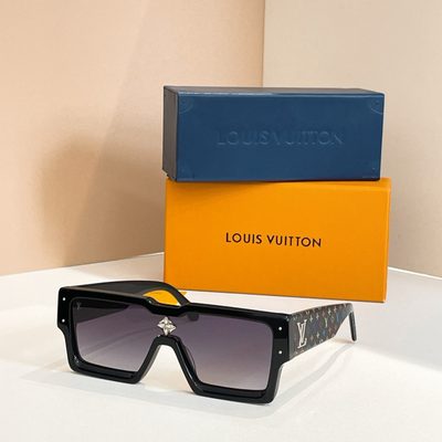 LV Sunglasses — 3