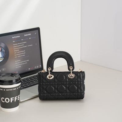 Dior Bag — 3