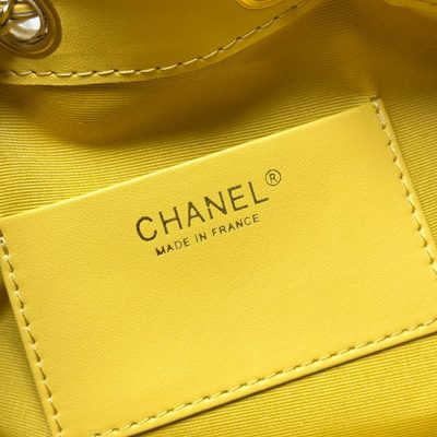 Chanel Bag — 8