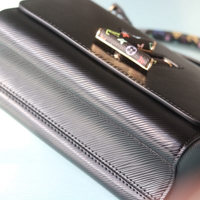 Louis Vuitton Bag — 8