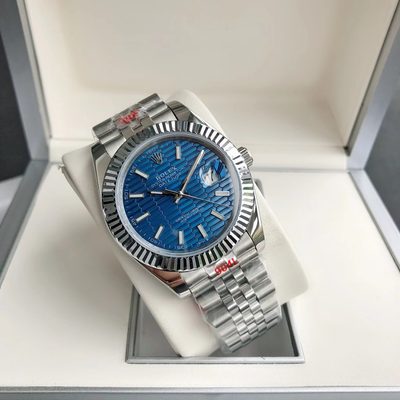 Rolex Watch — 4