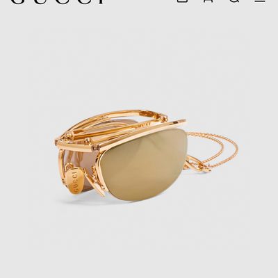Gucci Sunglasses — 5
