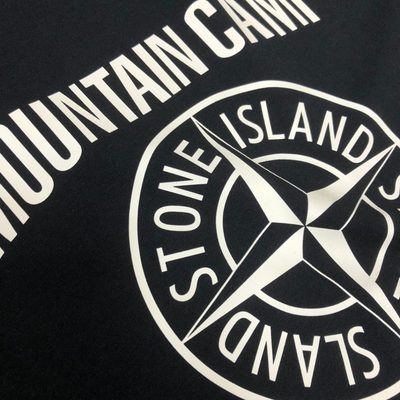 Stone Island — 6