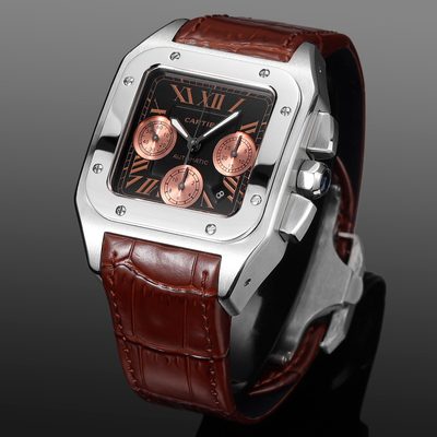 Cartier Watch
