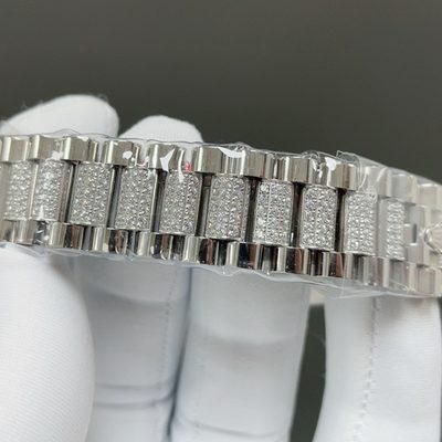 Rolex Watch — 6