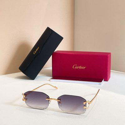 Cartier Sunglasses
