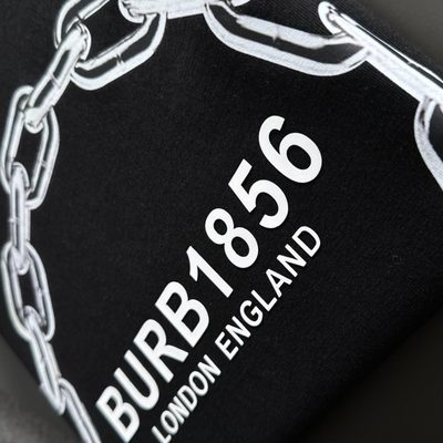 Burberry T-Shirt — 6