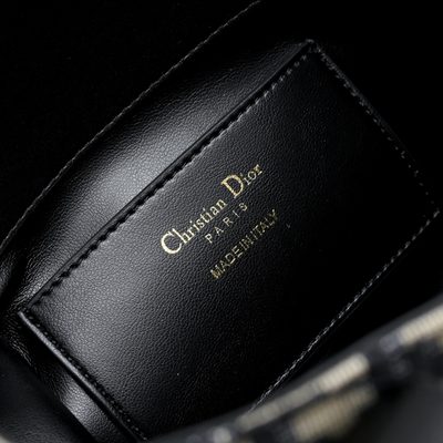 Dior Bag — 8