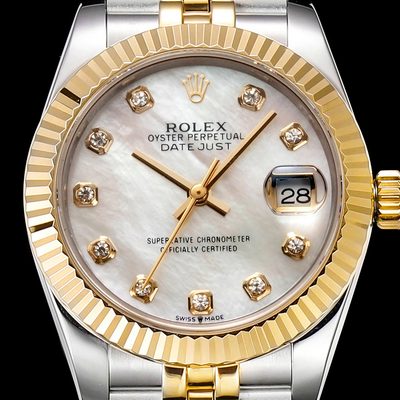 Rolex Watch