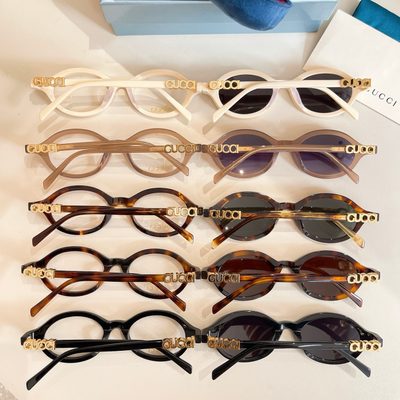 Gucci Sunglasses — 6