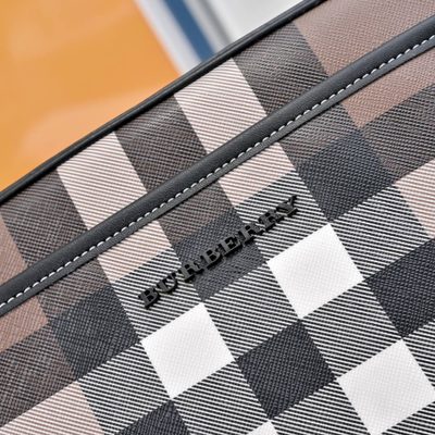 Burberry Paddy messenger bag — 5