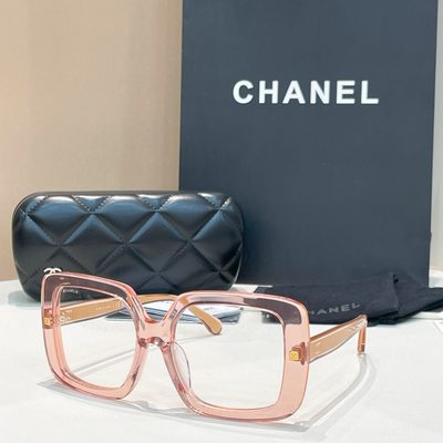 Chanel Sunglasses — 6