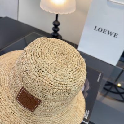 Loewe Bucket Hats — 7