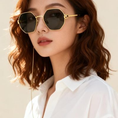 Gucci Sunglasses — 5