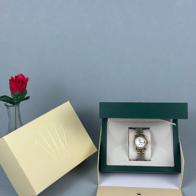 Rolex Watch — 3