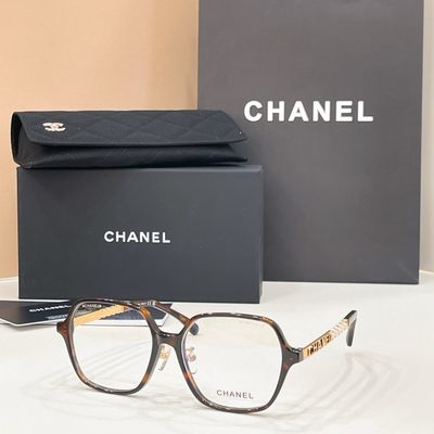 Chanel Sunglasses — 3